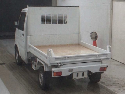 SUZUKI CARRY