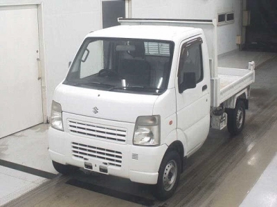 SUZUKI CARRY