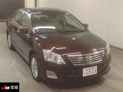 TOYOTA PREMIO