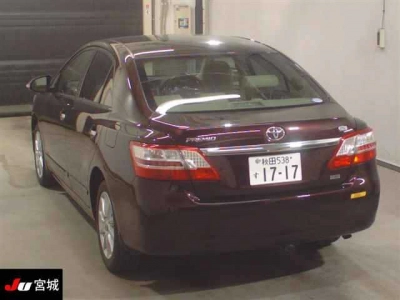 TOYOTA PREMIO