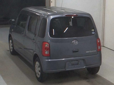 DAIHATSU MIRA COCOA