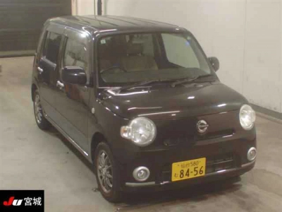 DAIHATSU MIRA COCOA