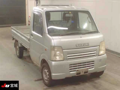 SUZUKI CARRY