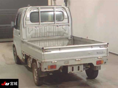 SUZUKI CARRY