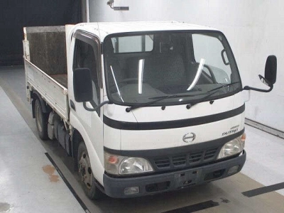 HINO DUTRO