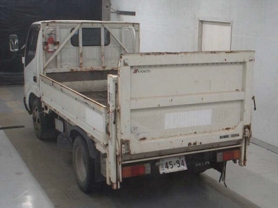HINO DUTRO