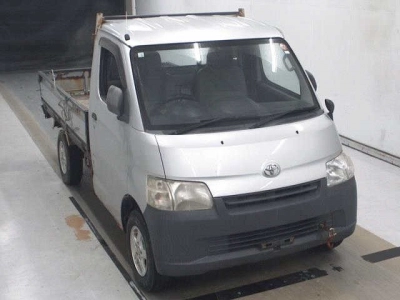 TOYOTA LITE ACE TRUCK
