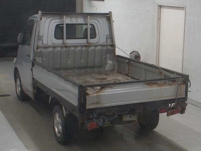 TOYOTA LITE ACE TRUCK