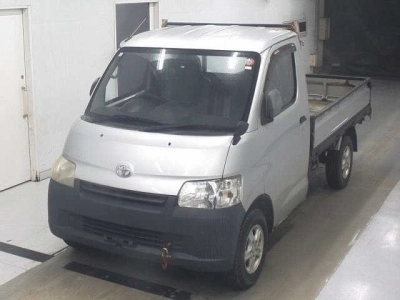 TOYOTA LITE ACE TRUCK
