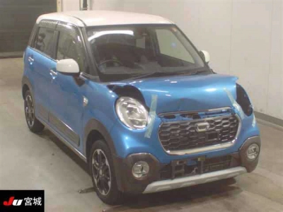 DAIHATSU CAST ACTIVA