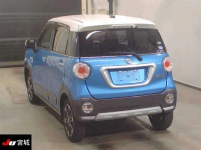 DAIHATSU CAST ACTIVA