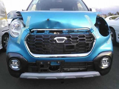 DAIHATSU CAST ACTIVA