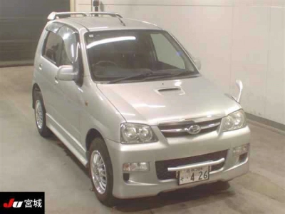 DAIHATSU TERIOS KID
