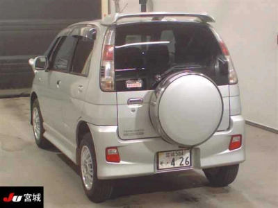 DAIHATSU TERIOS KID