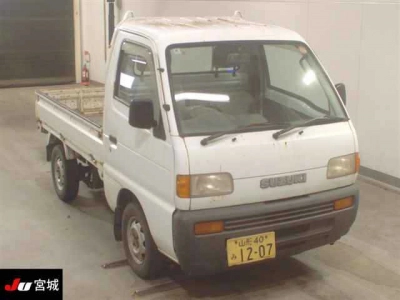 SUZUKI CARRY
