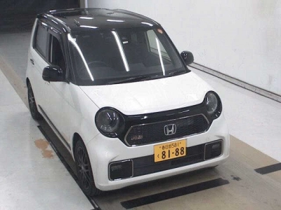 HONDA N-ONE