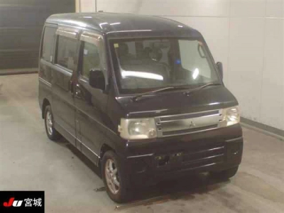 MITSUBISHI TOWN BOX