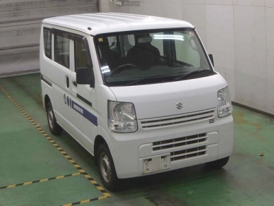 SUZUKI EVERY VAN
