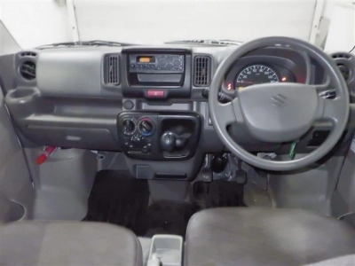 SUZUKI EVERY VAN