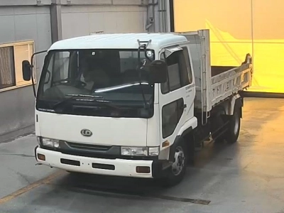 NISSAN DIESEL (UD) CONDOR