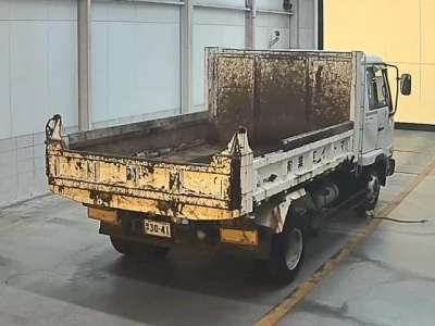 NISSAN DIESEL (UD) CONDOR