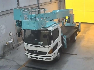 HINO RANGER