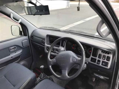 DAIHATSU ATRAI WAGON