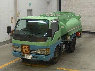 NISSAN DIESEL (UD) CONDOR