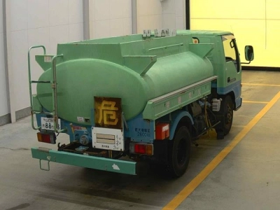 NISSAN DIESEL (UD) CONDOR