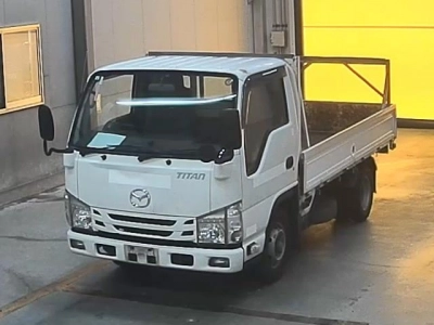 MAZDA TITAN