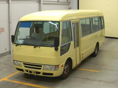 MITSUBISHI FUSO ROSA