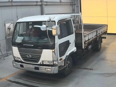 NISSAN DIESEL (UD) CONDOR