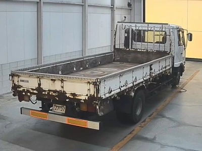 NISSAN DIESEL (UD) CONDOR