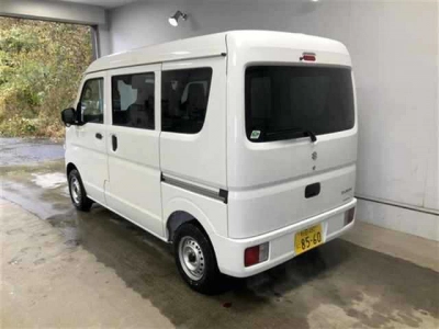 SUZUKI EVERY VAN