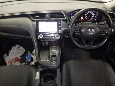 HONDA INSIGHT