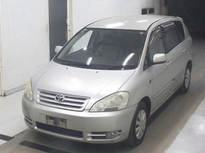 TOYOTA IPSUM