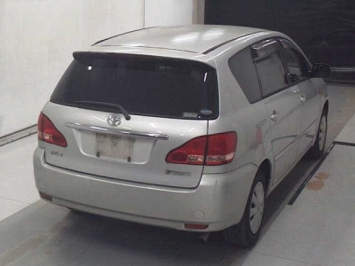 TOYOTA IPSUM