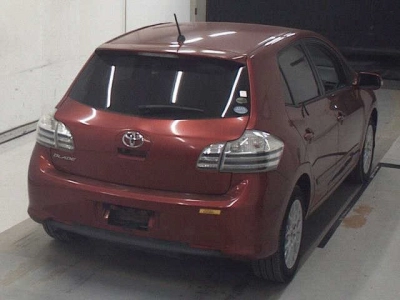 TOYOTA BLADE