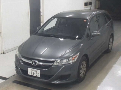 HONDA STREAM