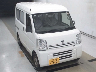 NISSAN NV100 CLIPPER
