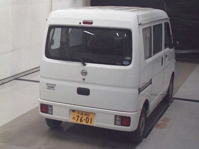 NISSAN NV100 CLIPPER