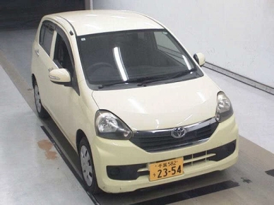 TOYOTA PIXIS EPOCH