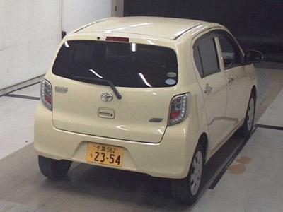 TOYOTA PIXIS EPOCH
