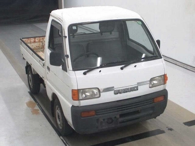 SUZUKI CARRY