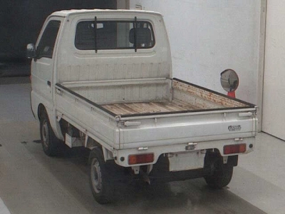 SUZUKI CARRY