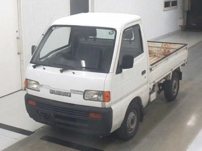 SUZUKI CARRY