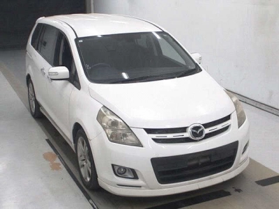 MAZDA MPV