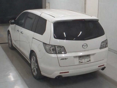 MAZDA MPV