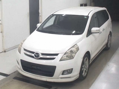MAZDA MPV