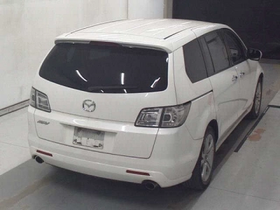 MAZDA MPV